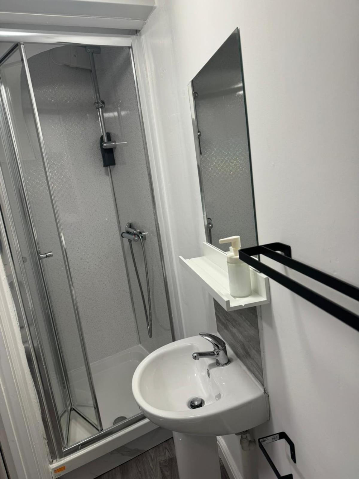 St James's Terrace Guest house Nottingham